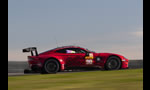 Aston Martin Vantage GTE -2020 Driver and Manufacturer WEC GTE Class Champion 